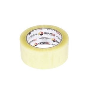 Fita Empacotamento Transparente 48mmx50m 3m