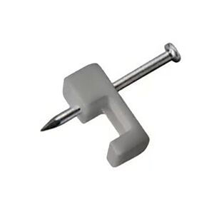 Fixador De Fio Retangular 4mm G20