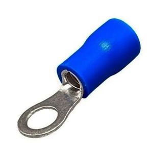 Terminal Pré-Isolado Anel Azul 1.5-2.5mm (5,3) G20