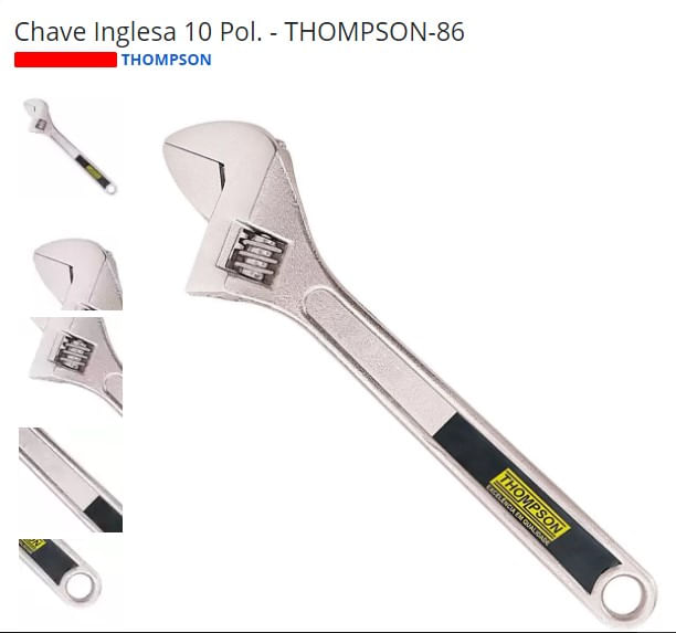 Chave-Ajustavel-10-Polegadas-Thompson