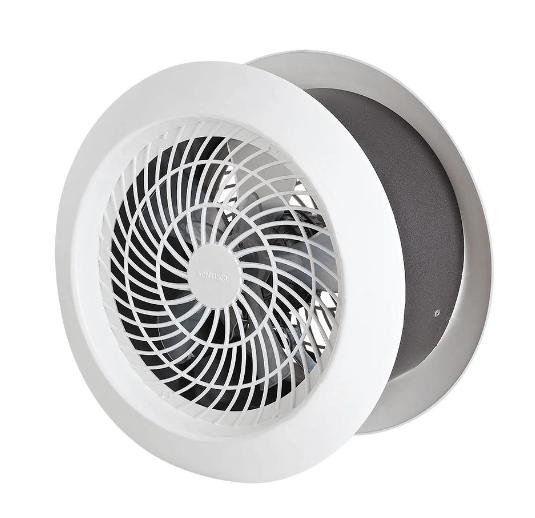 Exaustor-Axial-Ind-Bivolt-250mm-Branco