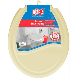 Assento Plastico Bg Envolvente 388 Herc