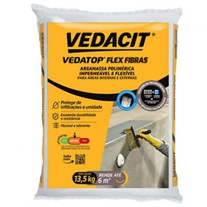 Vedatop Flex 13,5kg - Vedacit