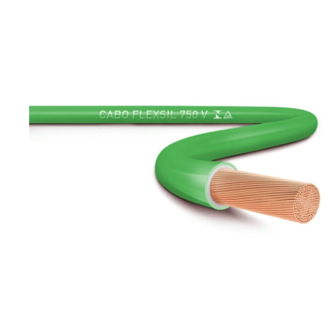 Cabo-Flex-750v-6mm-Verde-Mt-Sil