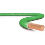Cabo-Flex-750v-10mm-Verde-Mt-Sil