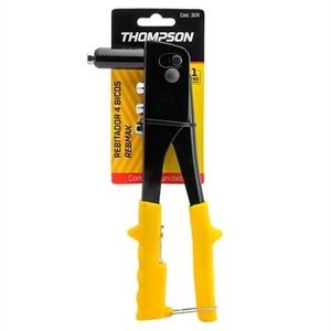 Alicate Rebitador 4 Bicos Rebmax Thompson