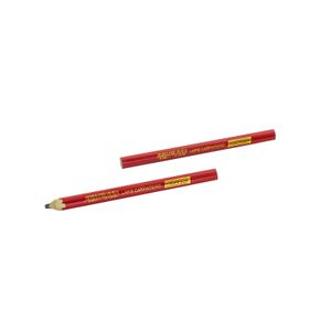Lapis Carpinteiro 1719 Com 2 Un Thompson