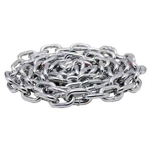 Corrente Galvanizada 8,0mm Mt Thompson