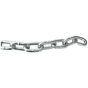 Corrente Galvanizada 3,0mm Mt Thompson