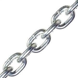 Corrente Galvanizada 12mm Mt Thompson