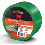 Fita-Demarca-Solo-Verde-50mmx30m-3m