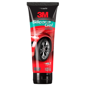 Silicone Gel Auto 120g 3m