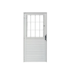 Porta-Giro-Postigo-80LX2-10A-L-D-Vidro-Liso-Branco-Home