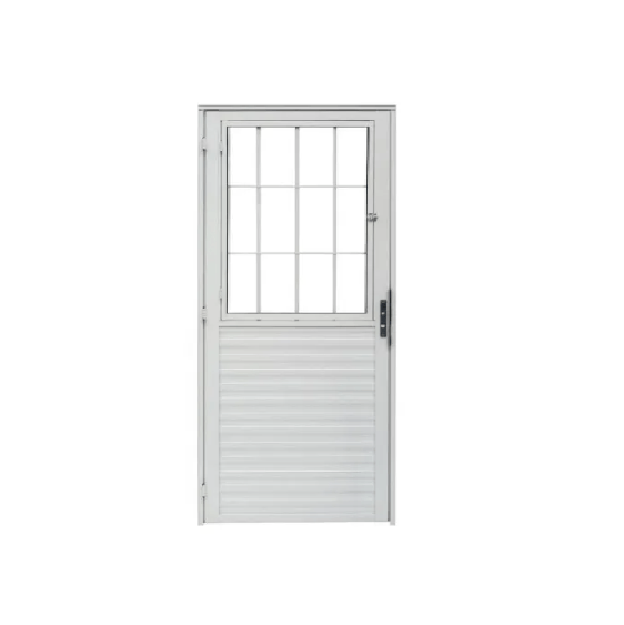 Porta-Giro-Postigo-80LX2-10A-L-D-Vidro-Liso-Branco-Home