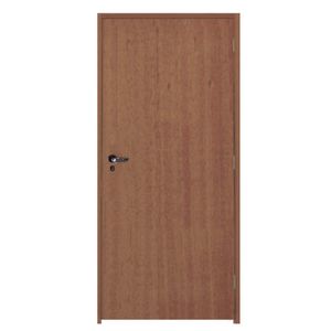 Porta Ch Fib Imbuia Lisa 3mmx60lx210a Sd