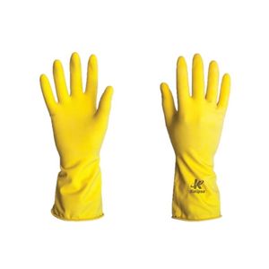 Luva Latex Light Amar T 09m Kalipso