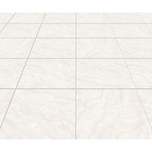 Piso 58X58 Marmoe Brilho Cinza HD557005 Cx2,32m2 Marmogres