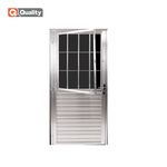 Porta-Postigo-0-80lx2-10a-L-D-Al-Vd-Canelado-Home-Quality