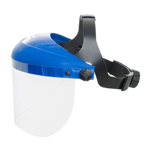 Protetor Facial Incolor 8" 99457 Deltaplus