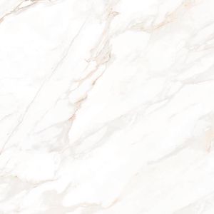 Piso Esmaltado 56X56 Retificado Marmore Brilho RT 556004 CX2,27m² Marmogres