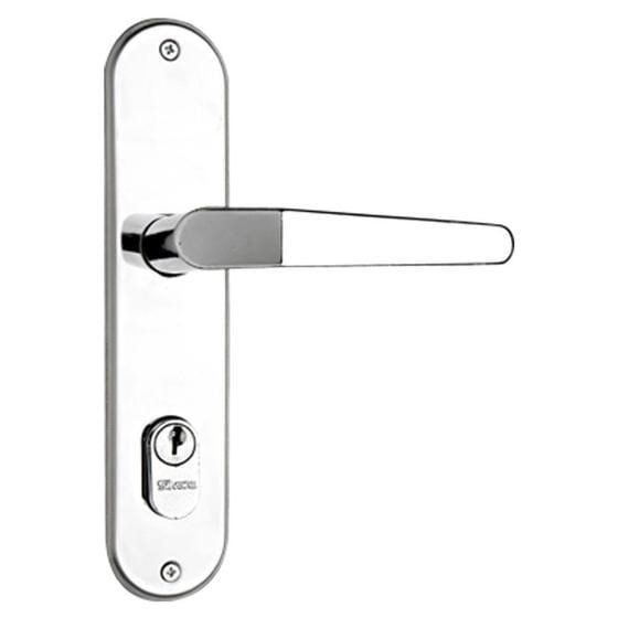 Fechadura-Externa-Espelhada-1200-Alavanca-Soft-1201-05sc-Silvana