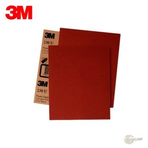 Lixa Massa P-60 230u 225x275 3m