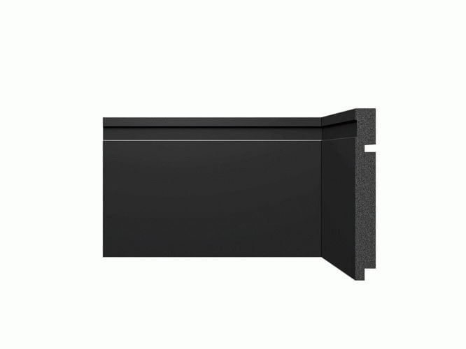 Rodape-de-Poliestireno-3480-Preto--150mm-de-Altura--2-40m-Santa-Luzia