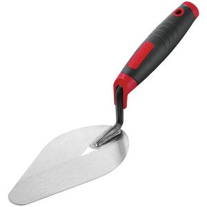 Colher de Pedreiro 9 Oval Cortag