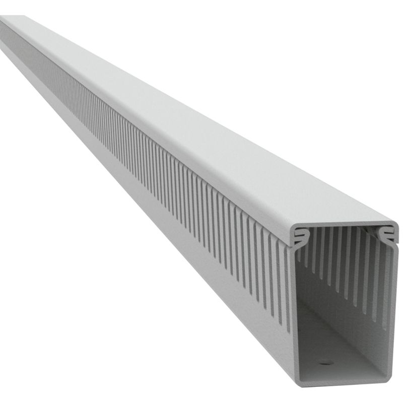 Canaleta-50x50x2000-Aberta-Cinza-Tramontina