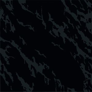 Piso Esmaltado 45X45 Preto 045110 Cx2,04 m2 Incopisos