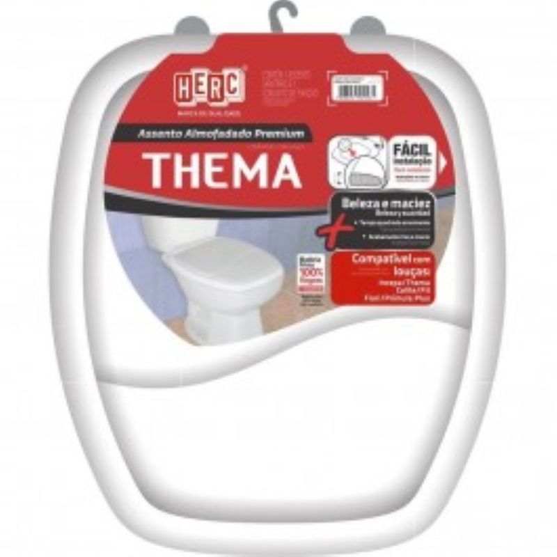 Assento-Almofadado-2395-Premium-Thema-Branco-Herc