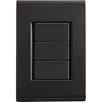 Placa-Cega-4x2-Liz-Grafite-57173000-Tramontina