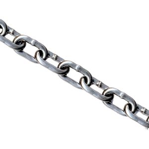 Corrente Galvanizada 4,0mm Mt Thompson
