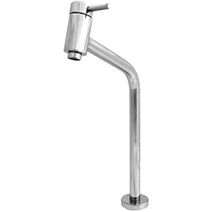 Torneira Ferrara Para Cozinha Mesa C20 1/4V 90º Higiban