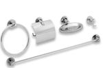 Kit-Acessorios-Slim-Para-Banheiro-Inox-5-Pecas-Higiban