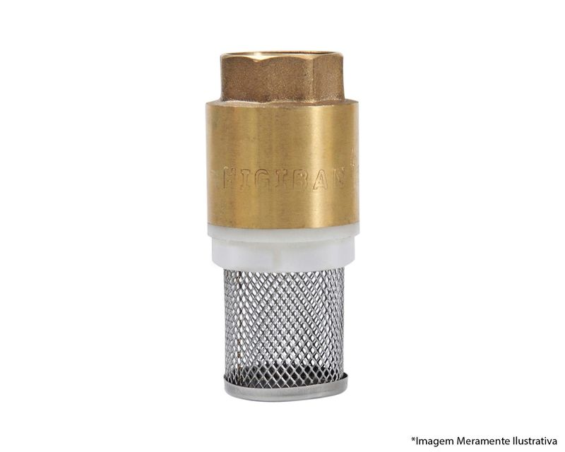 Valvula-Retencao-Fundo-de-Poco-3-4--Crivo-Inox-271083-Tec-Flux-Higiban