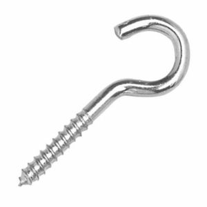 Gancho 4,2x53mm Zincada 10108 Jomarca