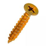 Parafuso-Para-Bucha-4-0x30mm-Phillips-Cabeca-Chata-Bicromatizada-Jomarca