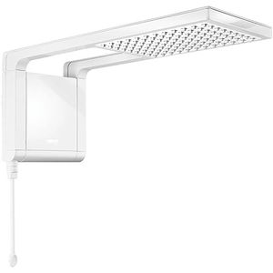 Chuveiro Acqua Duo Branco 220V 6800W Lorenzetti