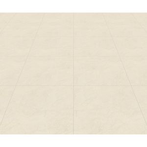 Piso 75x75 Soft Crema Matte Retificado Acetinado Cx2,28m² Lorenzza