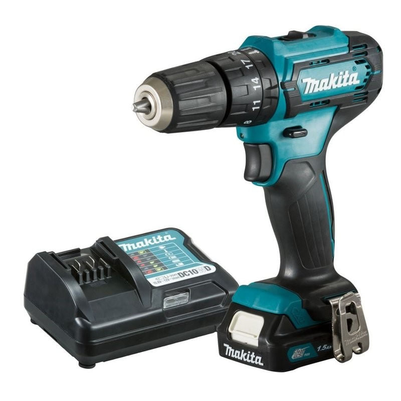 Furadeira-Parafusadeira-Impacto-Hp-333-Makita