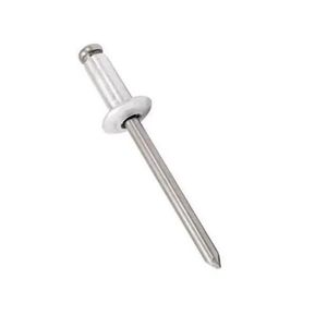 Rebite Repuxo Inox 4,8x16mm Pop 28971 Jomarca