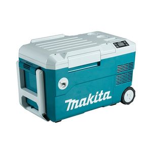 Refrigerador E Aquecedor Bateria DCW180Z 18V Makita