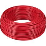 Cabo-Flexivel-750V-4mm-Vermelho-Peca-100-Mts-Megatron
