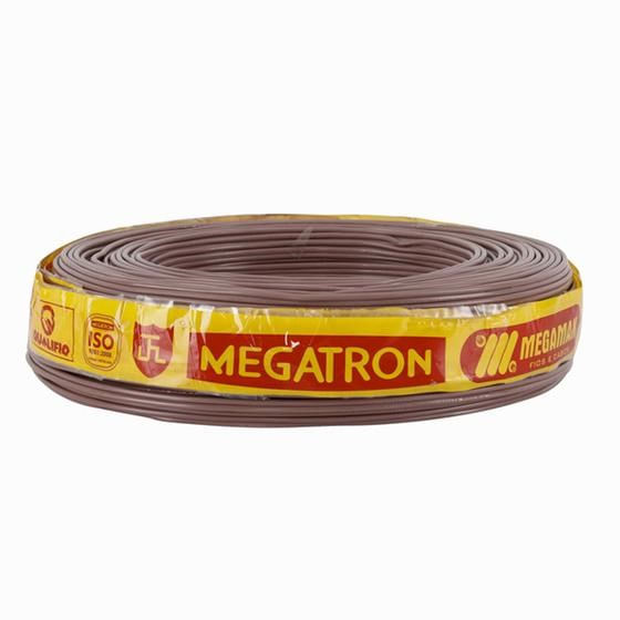 Cabo-Paralelo-300V-2x1-50mm-Marrom-Peca-Megatron