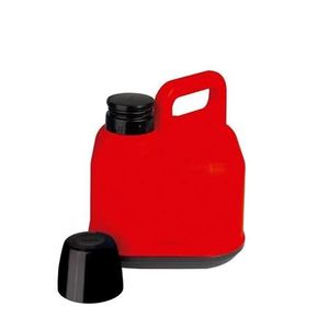 Garrafão Térmico 25120102 3L Vermelho Mor