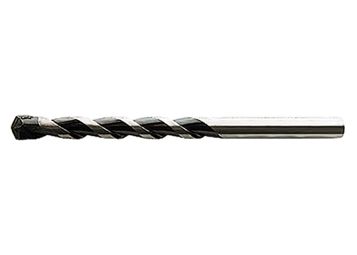 Broca-Para-Concreto-6x200mm-Haste-Longa-Mtx-Mundo-Das-Ferramentas