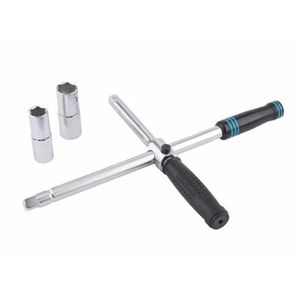Chave De Roda Montável 17-23mm 1Pç Gross Mundo Das Ferramentas