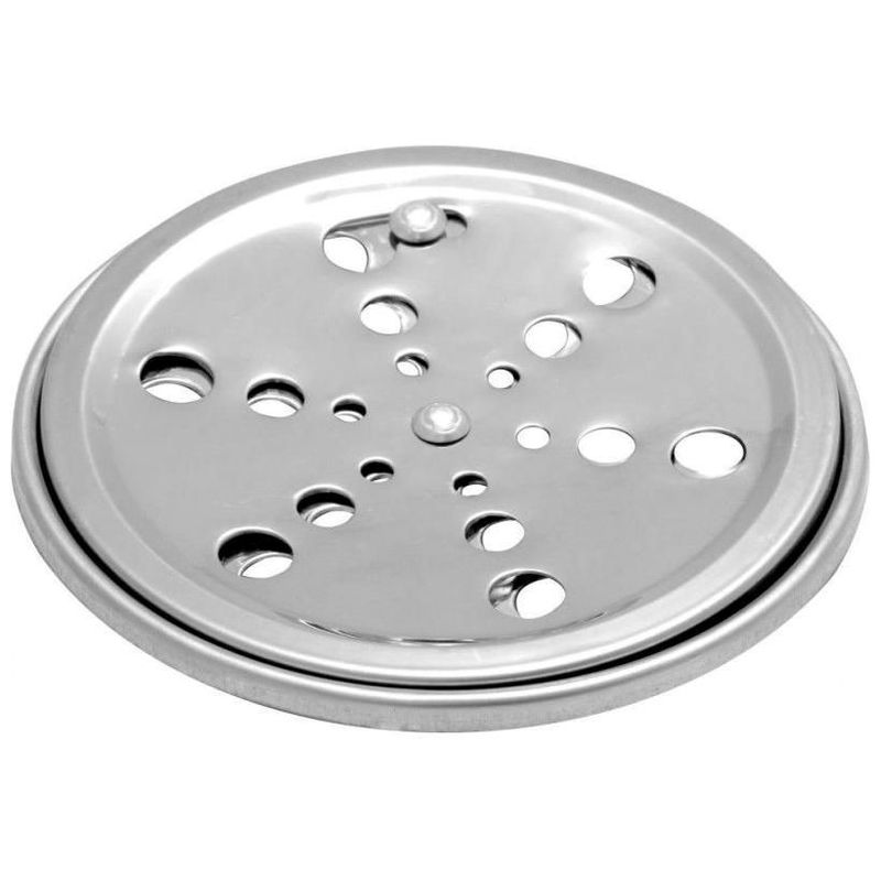 Grelha-Redonda-Inox-150mm-Com-Caixilho-Com-Fecho-Overtime
