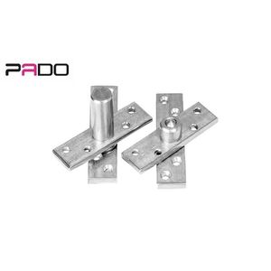 Dobradiça Pivotante Para Porta 80Kg Sm 360Pv Ixe Pado